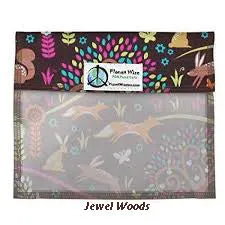 Planet Wise Window Bag