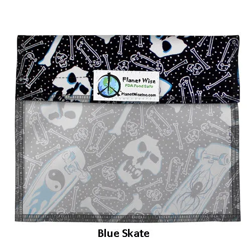 Planet Wise Window Bag