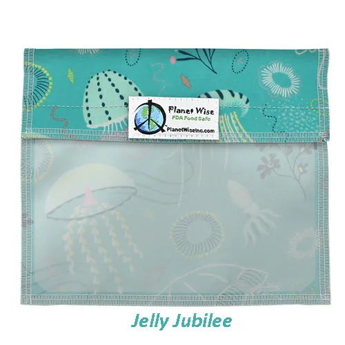 Planet Wise Window Bag