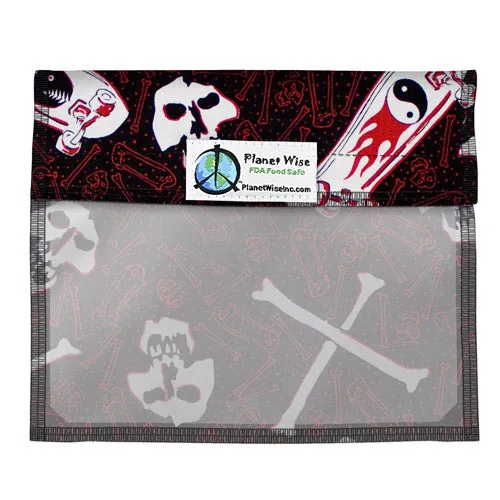 Planet Wise Window Bag