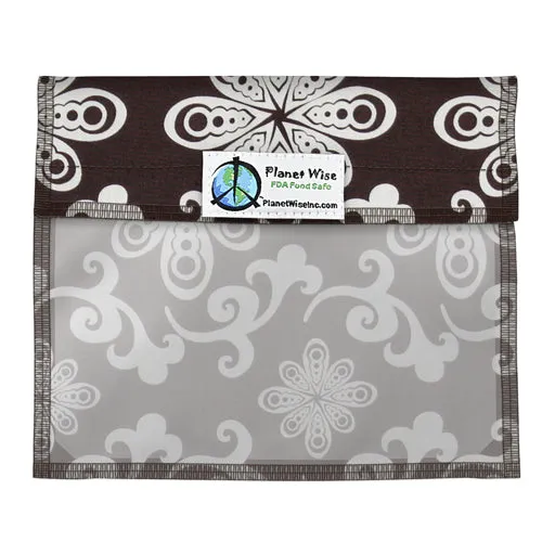 Planet Wise Window Bag