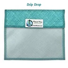 Planet Wise Window Bag