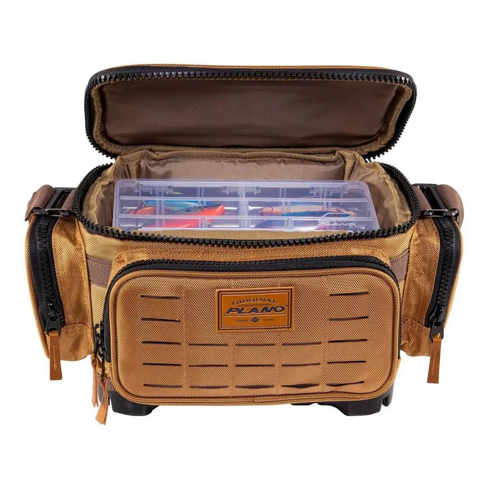 Plano Guide Series Tackle Bag 3500