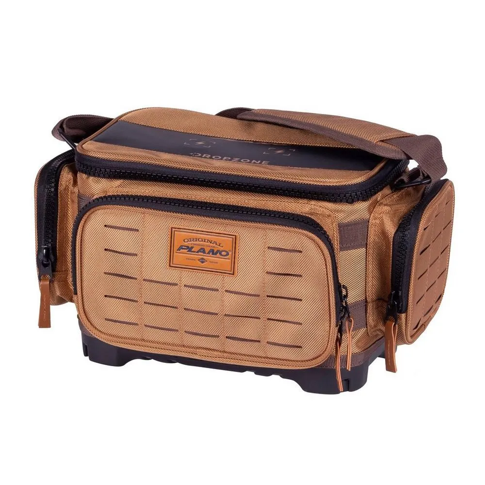 Plano Guide Series Tackle Bag 3500