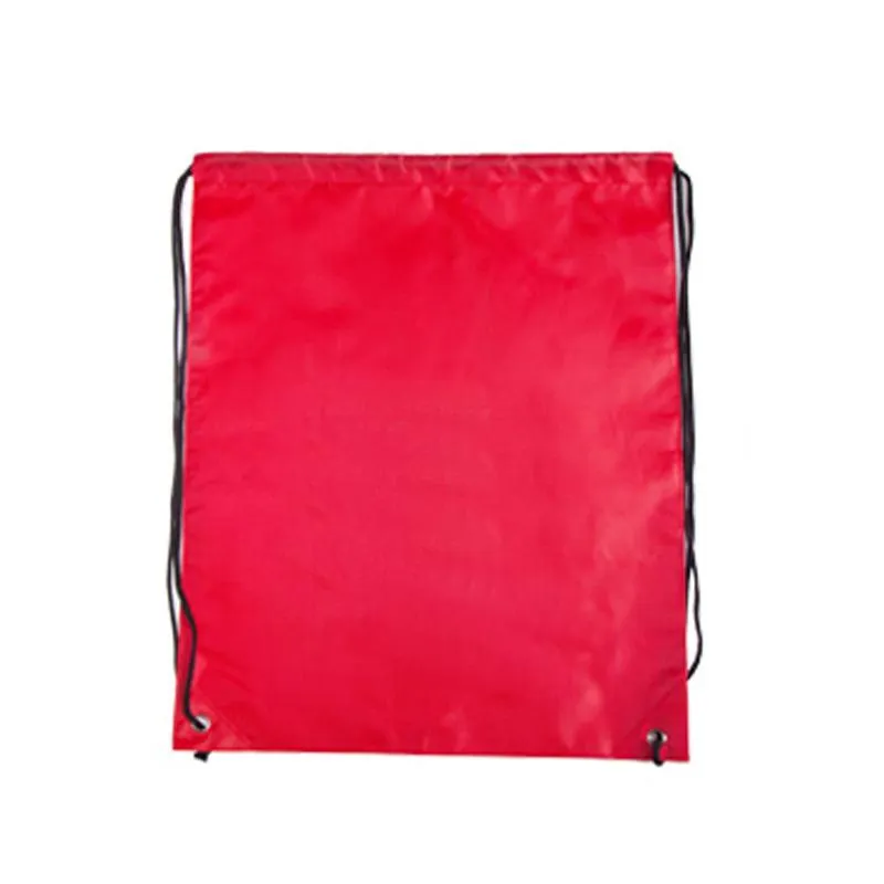 Polyester Drawstring Backpack
