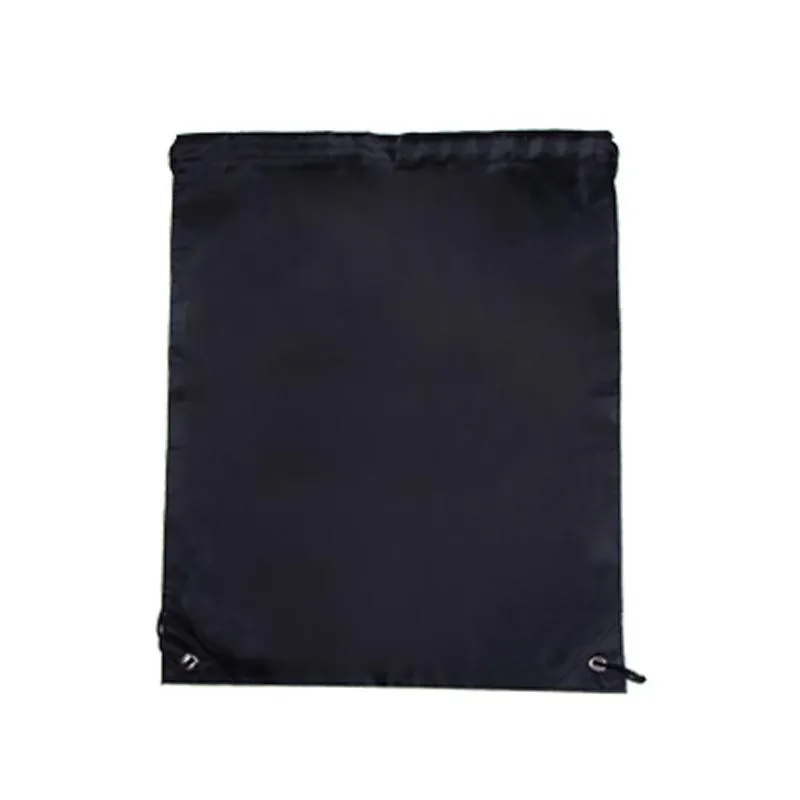 Polyester Drawstring Backpack