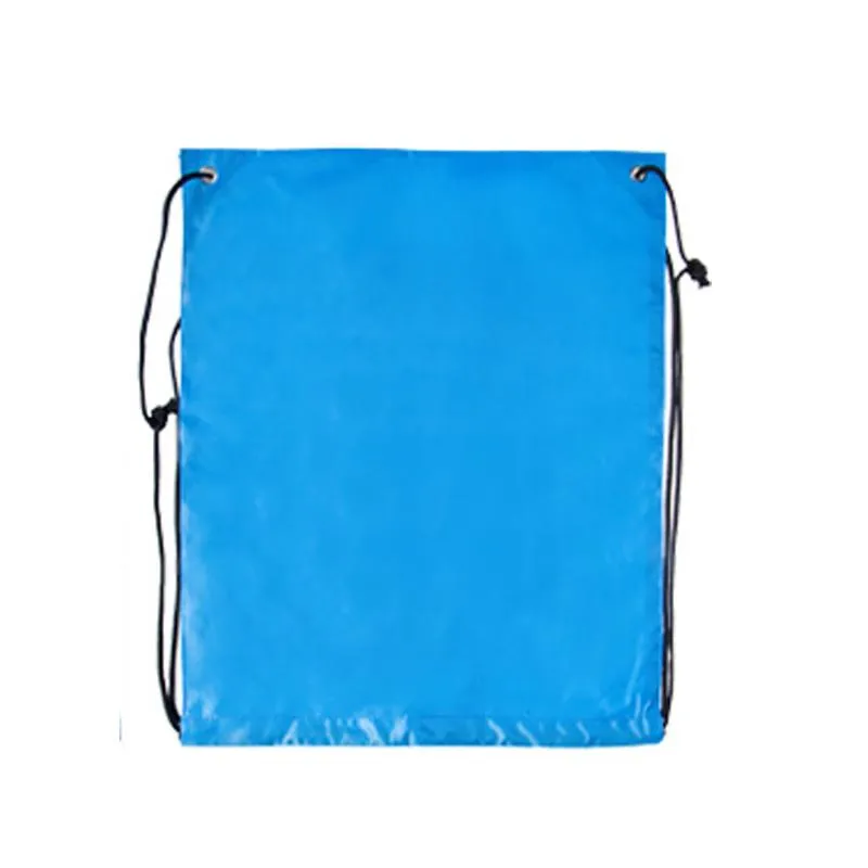 Polyester Drawstring Backpack