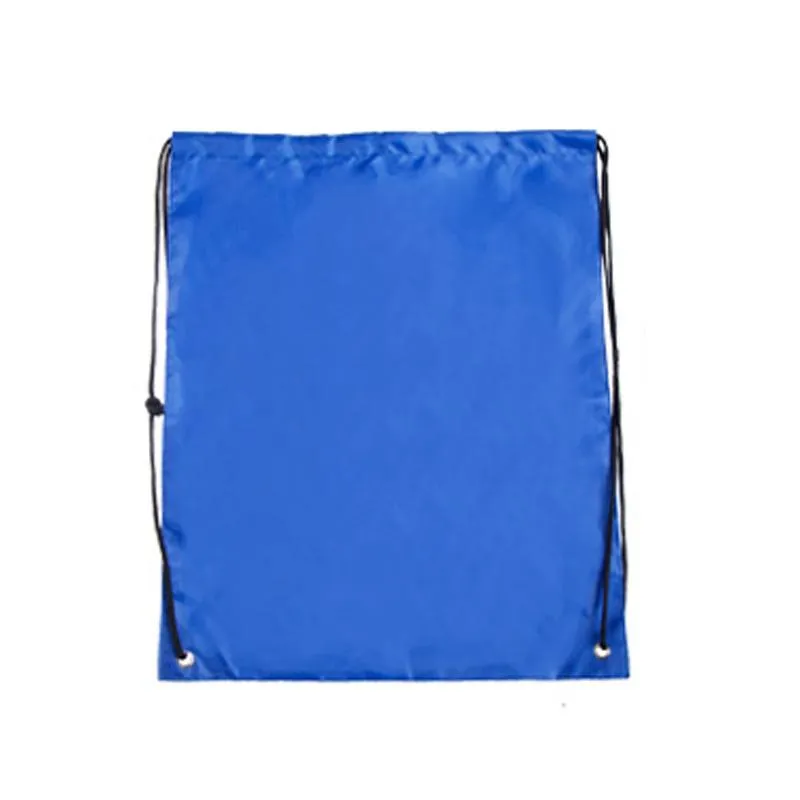 Polyester Drawstring Backpack