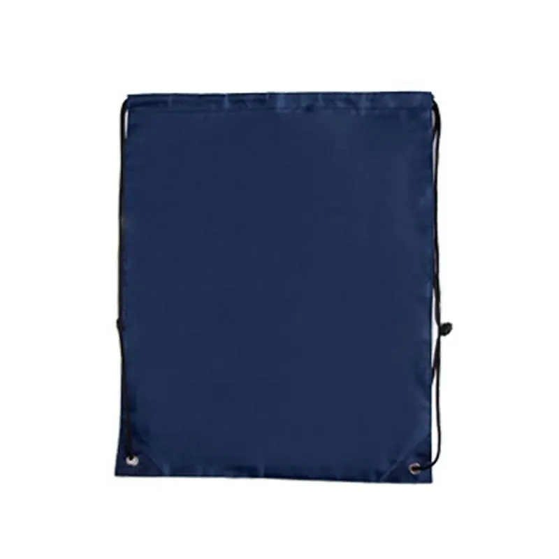 Polyester Drawstring Backpack