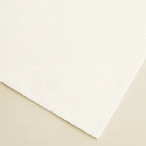 Polyester Knit Wiper Knife Cut Edge | Light Weight