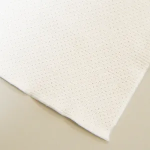 Polyester Knit Wiper Ultrasonic Edge | 9x9 Standard Weight 150 ea/Bag