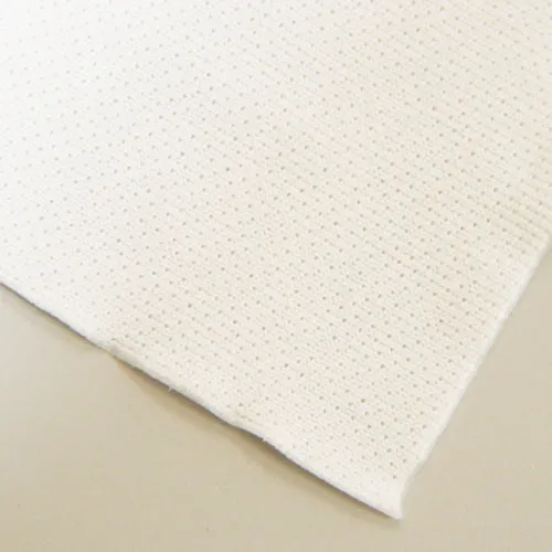 Polyester Knit Wiper Ultrasonic Edge | 9x9 Standard Weight 150 ea/Bag