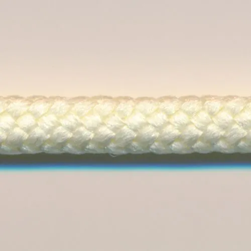 Polyester Spindle Cord #02 Cream