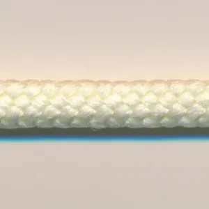 Polyester Spindle Cord #02 Cream