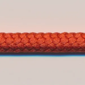 Polyester Spindle Cord #132 Bitter Orange