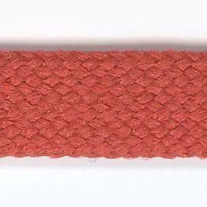 Polyester Spindle Cord #132 Bitter Orange