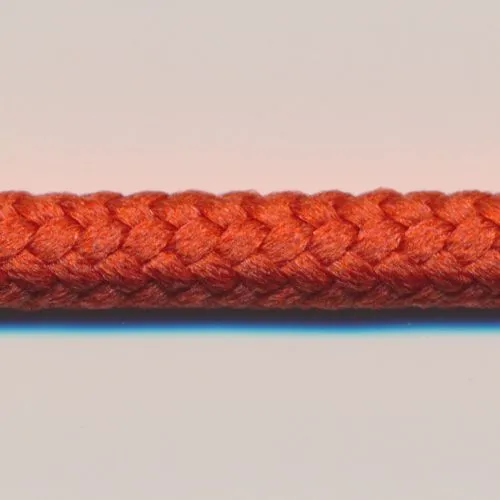 Polyester Spindle Cord #132 Bitter Orange