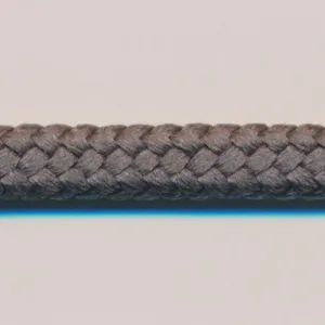 Polyester Spindle Cord #141 Cloud Gray
