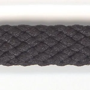 Polyester Spindle Cord #142 Coffee Brown