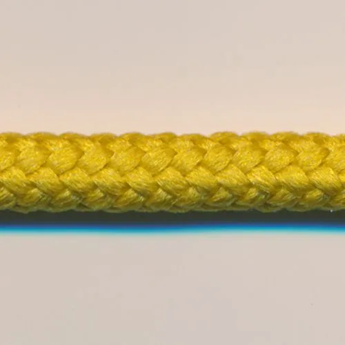 Polyester Spindle Cord #24 Karashi
