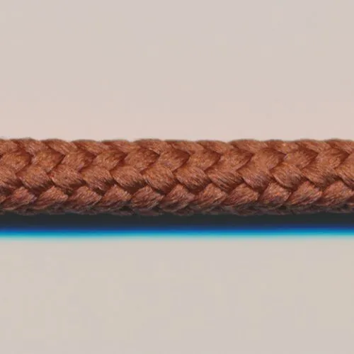 Polyester Spindle Cord #26 Rust