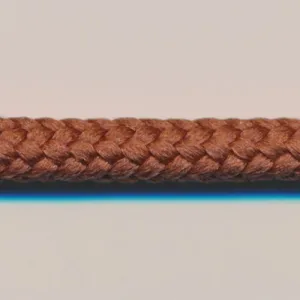 Polyester Spindle Cord #26 Rust