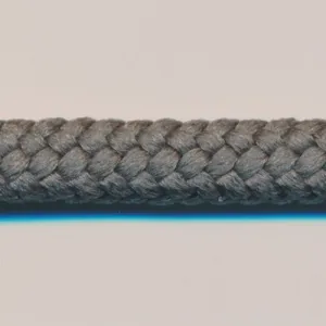 Polyester Spindle Cord #31 Ash Gray