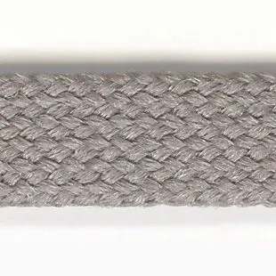 Polyester Spindle Cord #34 Olive Gray