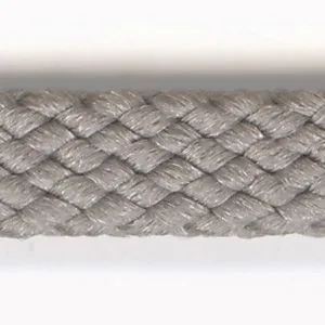 Polyester Spindle Cord #34 Olive Gray