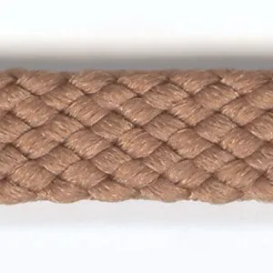 Polyester Spindle Cord #35 Brown