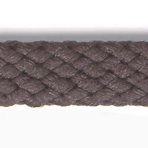 Polyester Spindle Cord #36 Dark Brown