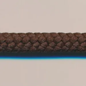 Polyester Spindle Cord #36 Dark Brown