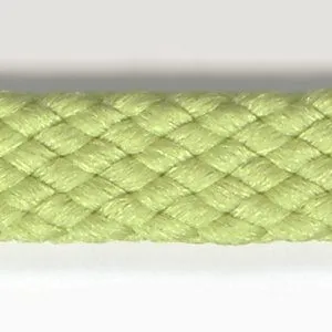 Polyester Spindle Cord #37 Yellow Green