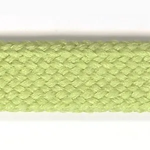 Polyester Spindle Cord #37 Yellow Green