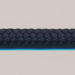 Polyester Spindle Cord #47 Night Blue