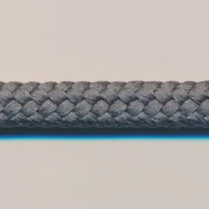 Polyester Spindle Cord #49 Charcoal