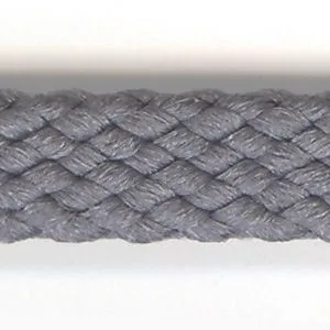 Polyester Spindle Cord #49 Charcoal
