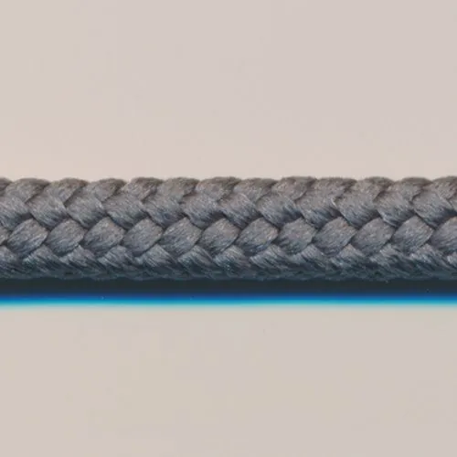 Polyester Spindle Cord #49 Charcoal