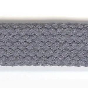 Polyester Spindle Cord #49 Charcoal