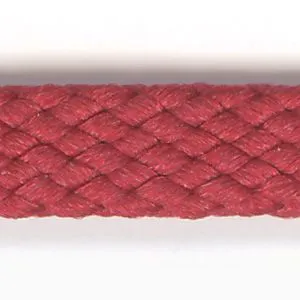 Polyester Spindle Cord #53 Rose Red