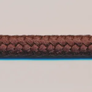 Polyester Spindle Cord #61 Azuki