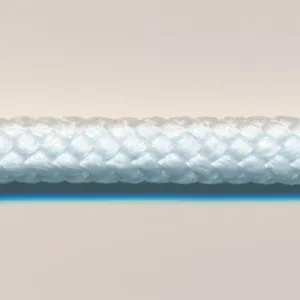 Polyester Spindle Cord #81 Powder Blue