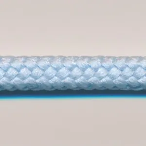 Polyester Spindle Cord #82 Blue Light