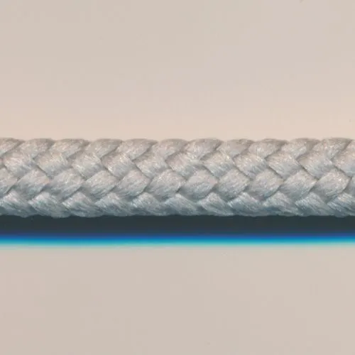 Polyester Spindle Cord #98 Pale Gray