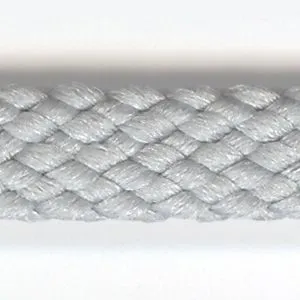 Polyester Spindle Cord #98 Pale Gray