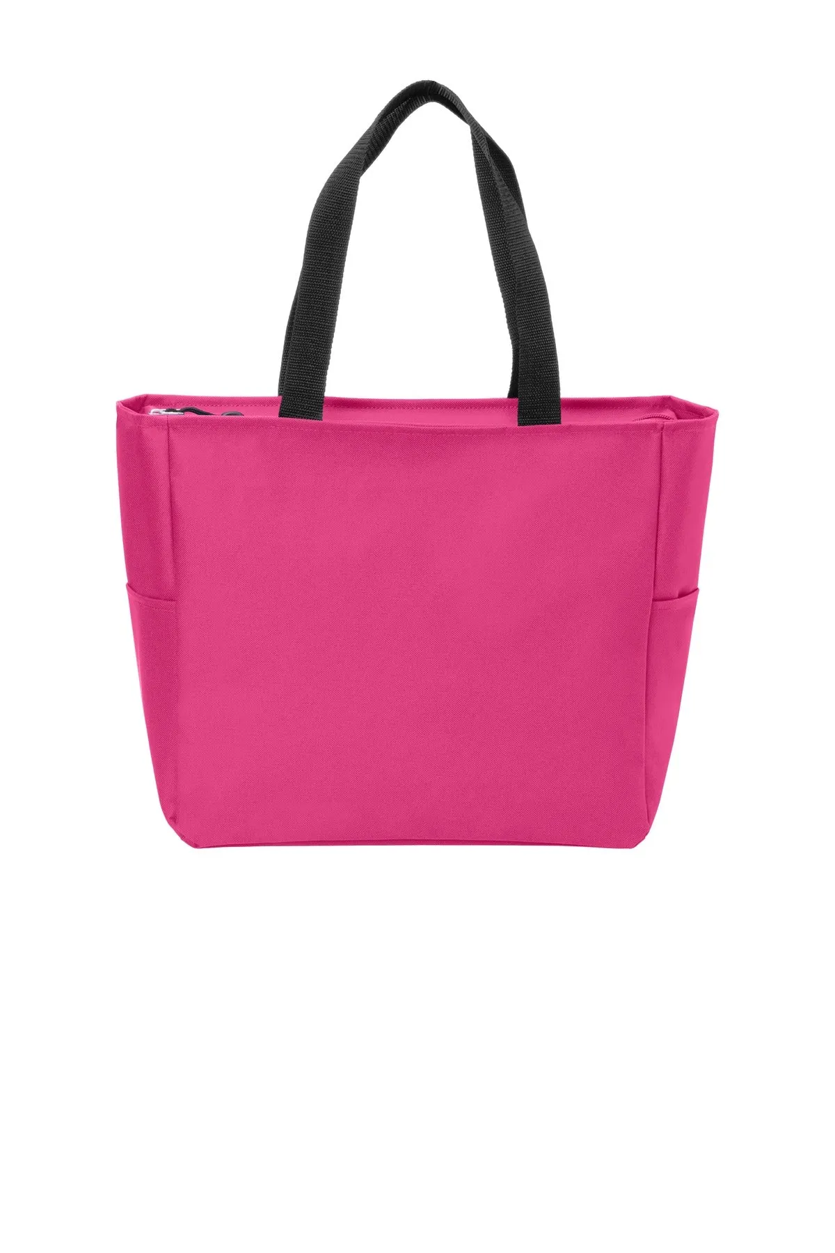 Port Authority¨ Essential Zip Tote. BG410