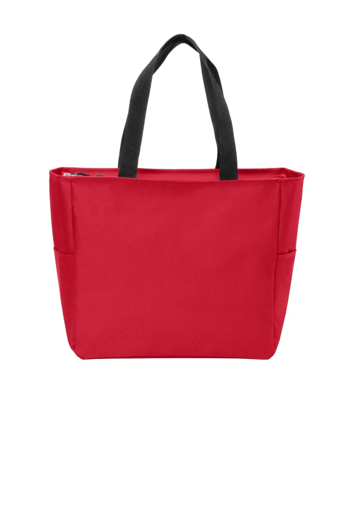 Port Authority¨ Essential Zip Tote. BG410