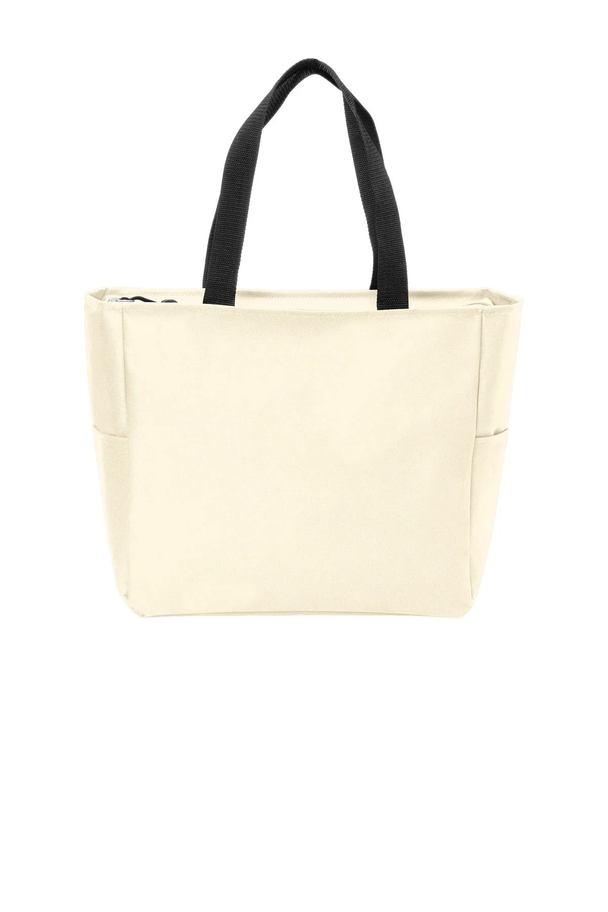 Port Authority¨ Essential Zip Tote. BG410