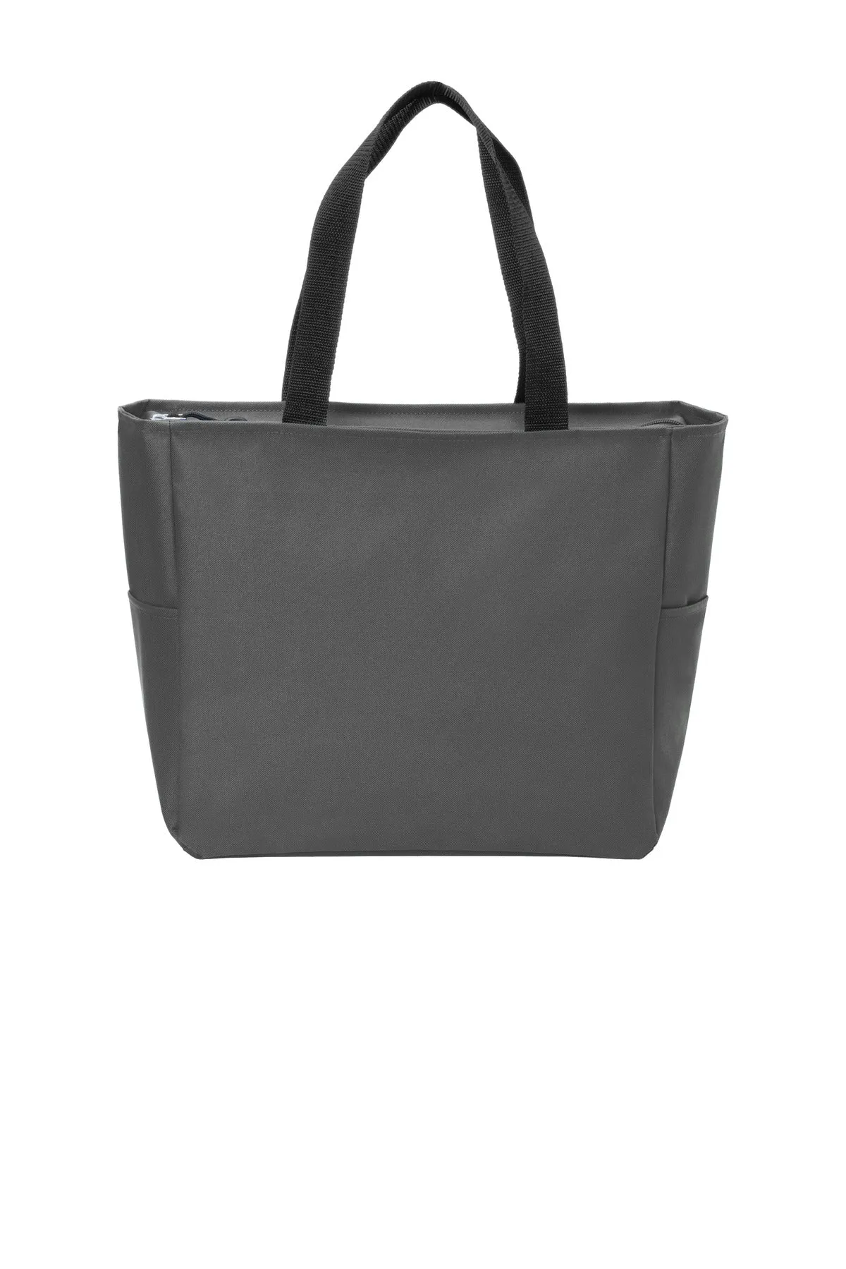 Port Authority¨ Essential Zip Tote. BG410