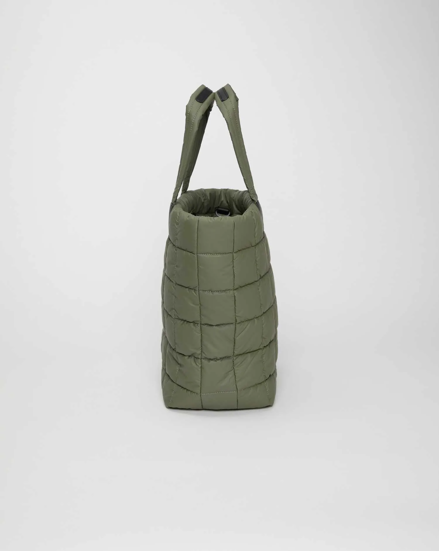 Porter Shopper Moss